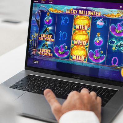 bons_Halloween_previewスロットLucky Halloweenってこんなに楽しい！ジャックポットを狙い打つ！ -740