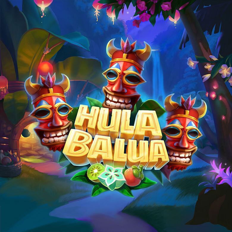 ボンズカジノの限定版スロットHula Baluaボンズカジノの限定版スロットHula Baluaの詳しいレビュー！ -4751