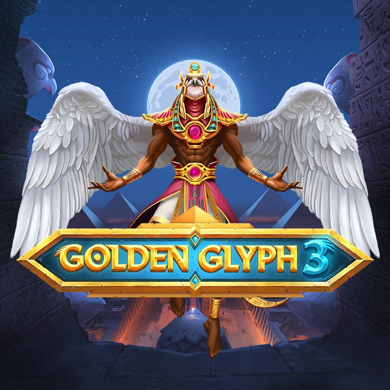 ボンズカジノの限定版スロットGolden Glyph 3ボンズカジノの限定版スロットGolden Glyph 3のレビュー！ -4786